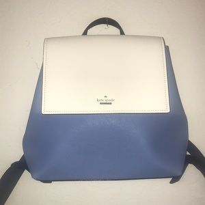 Kate Spade “Neema” Small Backpack
